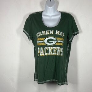 NFL Green Bay Packers T-Shirt size xl